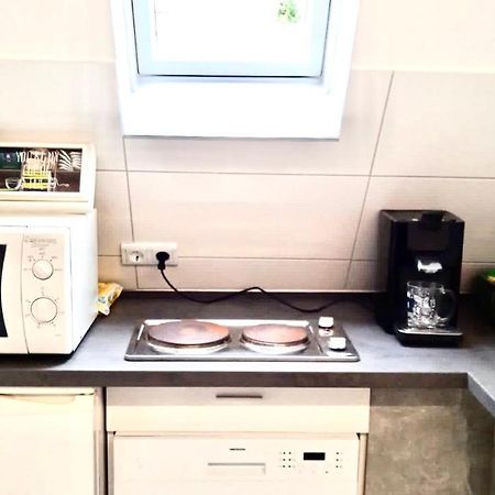 Tolle Wohnung In Bester Lage Von Heidenheim Esterno foto