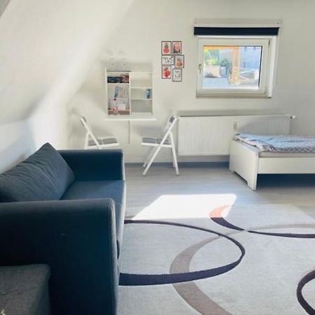 Tolle Wohnung In Bester Lage Von Heidenheim Esterno foto