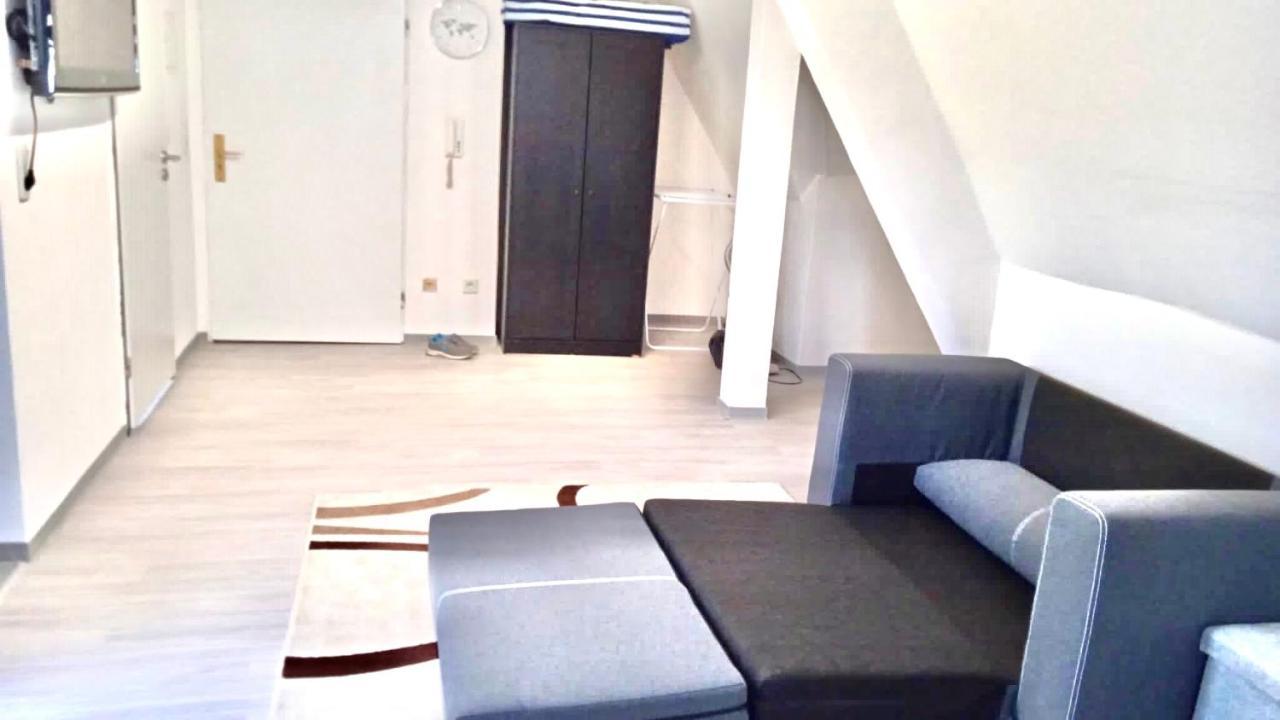 Tolle Wohnung In Bester Lage Von Heidenheim Esterno foto