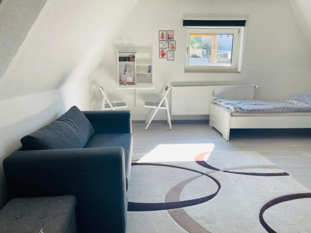 Tolle Wohnung In Bester Lage Von Heidenheim Esterno foto