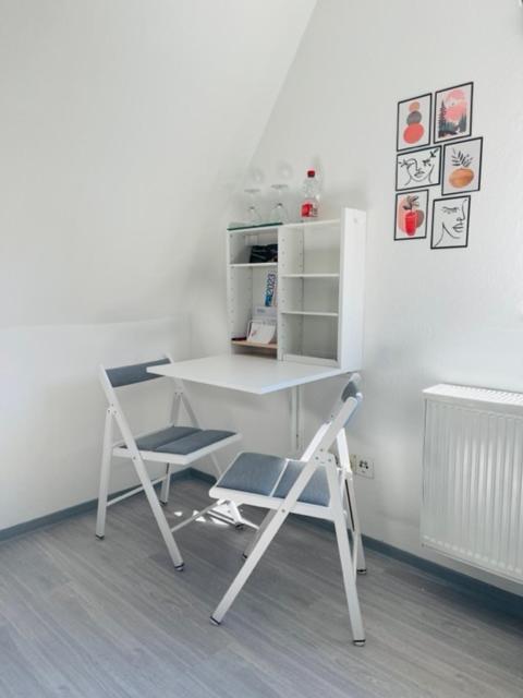 Tolle Wohnung In Bester Lage Von Heidenheim Esterno foto